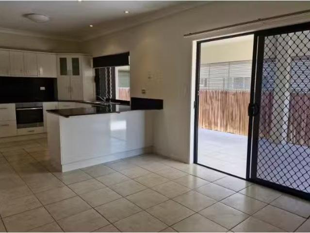 House for rent in Cranbrook, Queensland