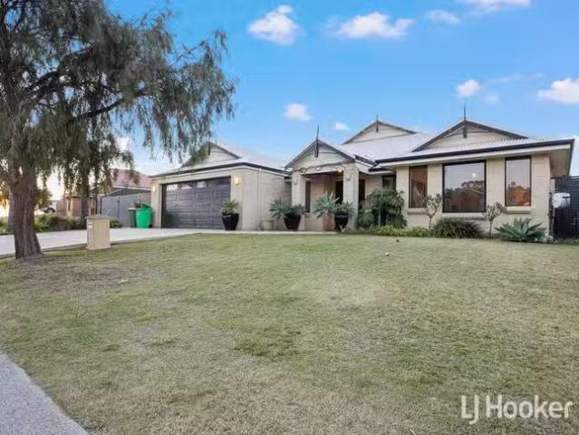 House for rent in Dalyellup, Western Australia