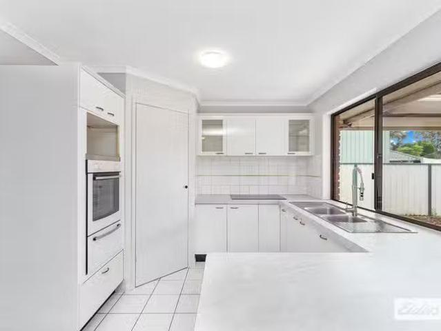 House for rent in Toombul, Queensland