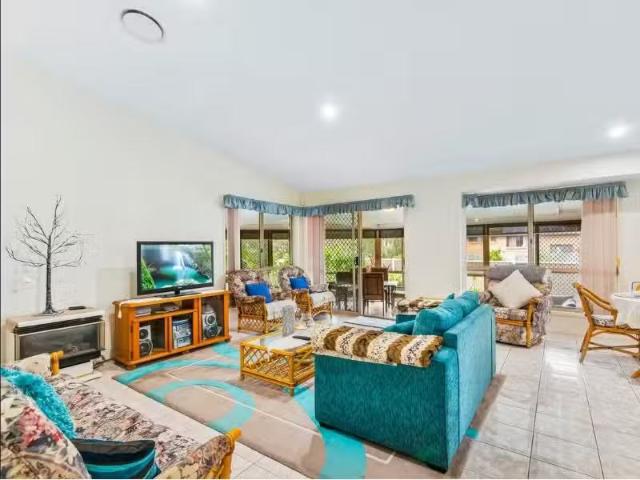 House for rent in Round Mountain, New South Wales
