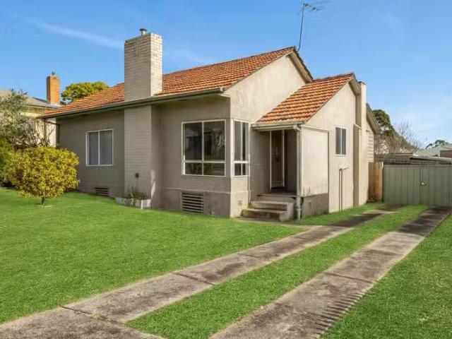 House for rent in Coalville, Victoria