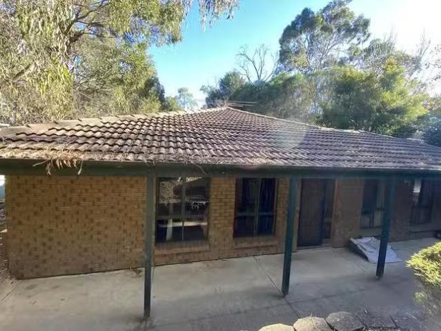 House for rent in Horseshoe Creek, South Australia