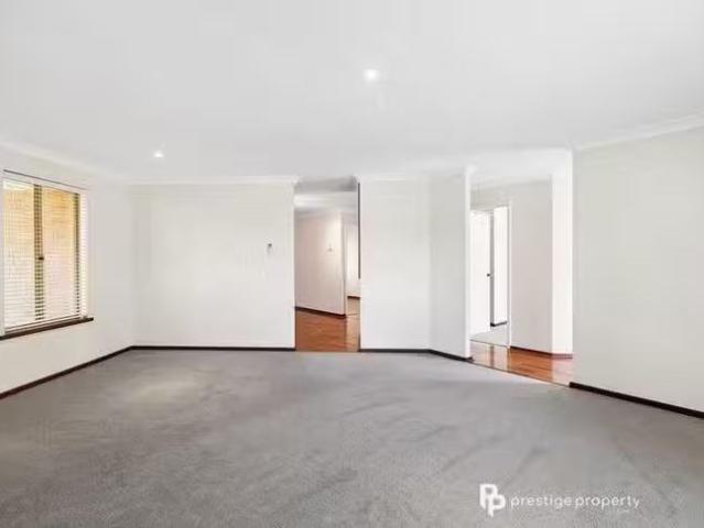 House for rent in Woodvale, Western Australia