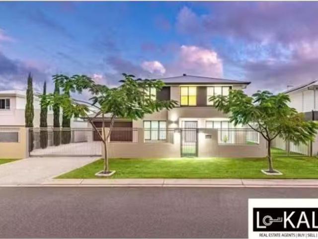 House for rent in Toombul, Queensland