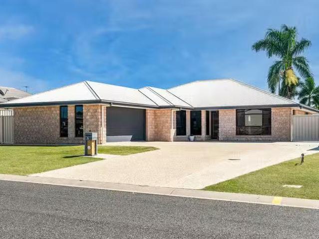 House for rent in Emerald, Queensland