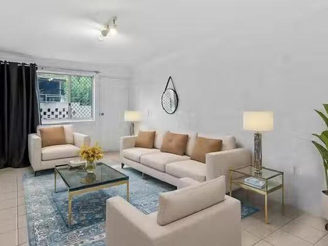 Apartment for rent in Toombul, Queensland