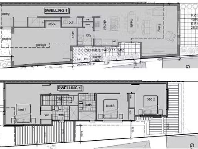 House for rent in Camerons Creek, Victoria