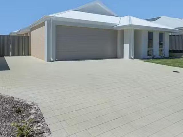 House for rent in Yanchep, Western Australia