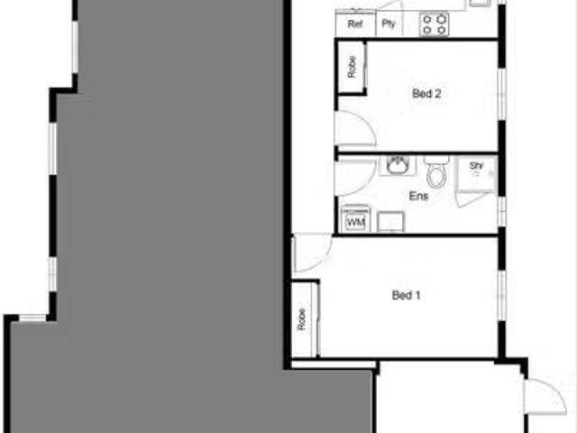 House for rent