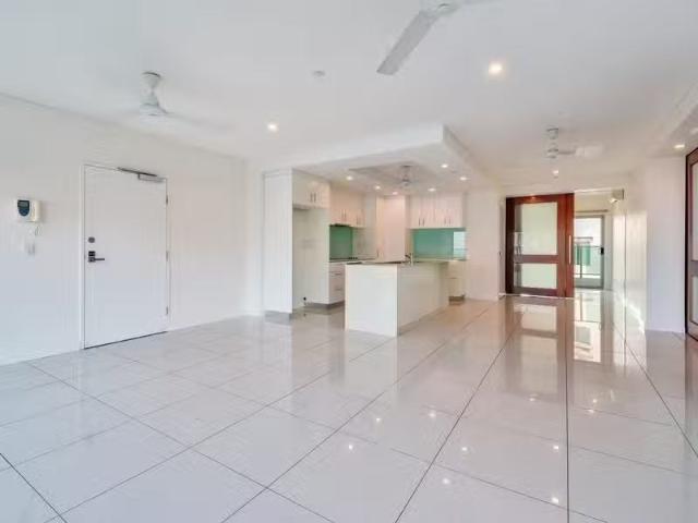 Apartment for rent in Darwin, Northern Territory