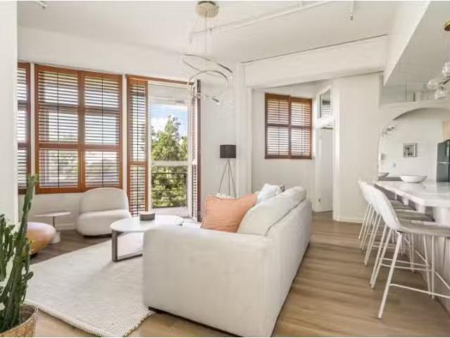 Apartment for rent in Toombul, Queensland