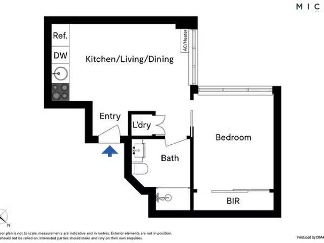 House for rent in Camerons Creek, Victoria