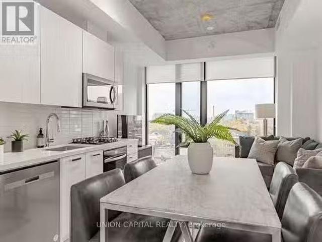 Apartment for rent in Woburn, Ontario