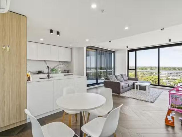 Apartment for rent in Camerons Creek, Victoria