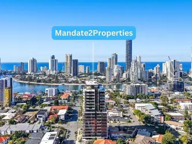 Apartment for rent in Fernbrook, Queensland
