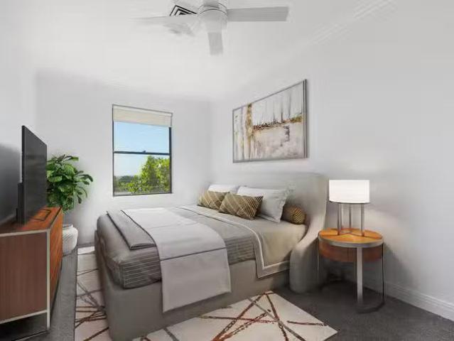 Apartment for rent in Toombul, Queensland