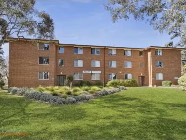 Apartment for rent in Woden, Australian Capital Territory