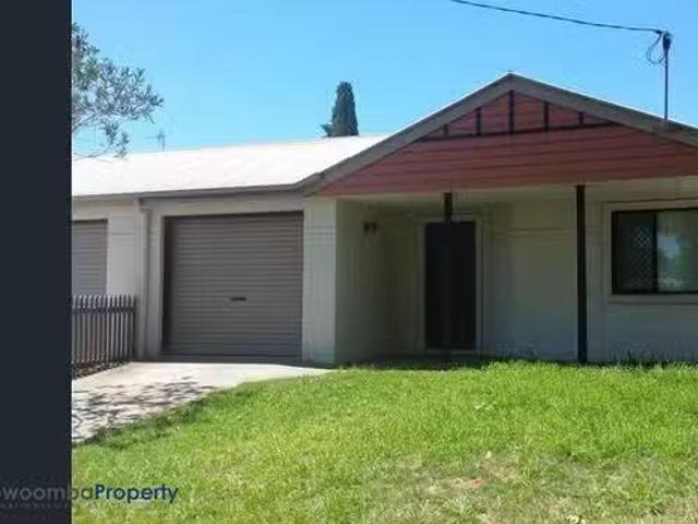 House for rent in Toowoomba, Queensland
