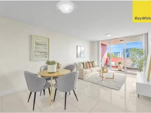 Apartment for rent in Sydney, New South Wales