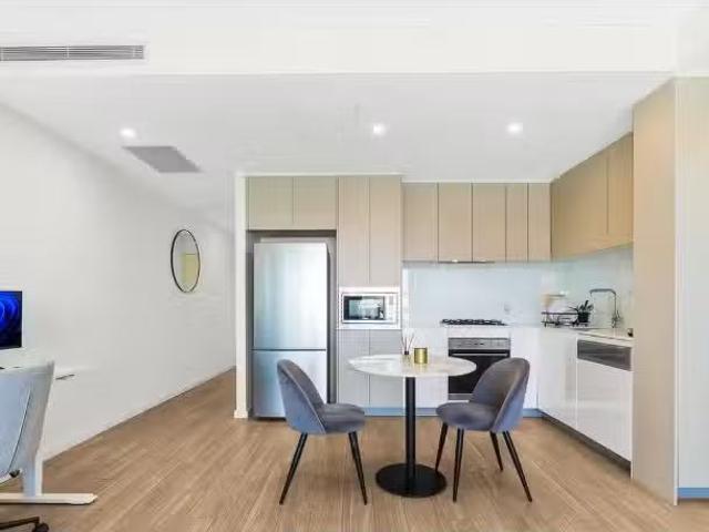 Apartment for rent in Strathfield, New South Wales