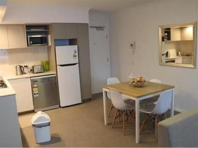 Apartment for rent in Toombul, Queensland