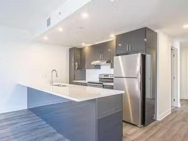 Apartment for rent in Brossard, Quebec