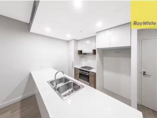 Apartment for rent in Rosehill, New South Wales