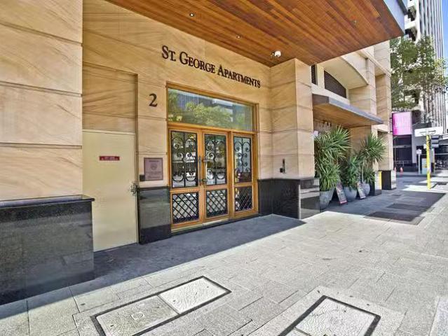 Apartment for rent in Cockburn, Western Australia