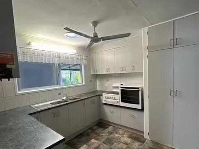 House for rent in Mackay, Queensland