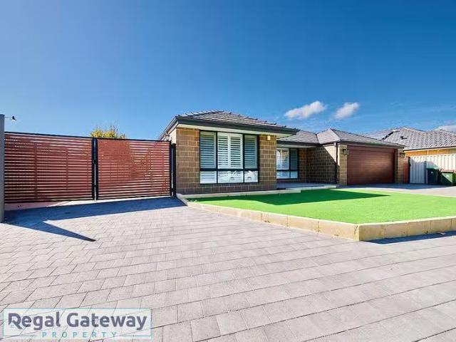 House for rent in Aubin Grove, Western Australia