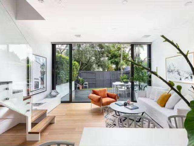 Condo for rent in Sydney, New South Wales