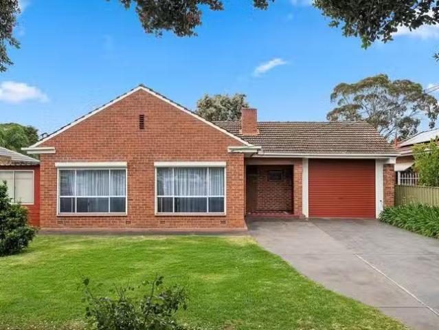 House for rent in Horseshoe Creek, South Australia
