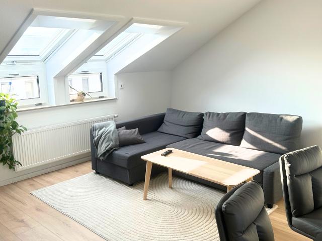 Apartment mieten in Oberreut Feldlage, Karlsruhe