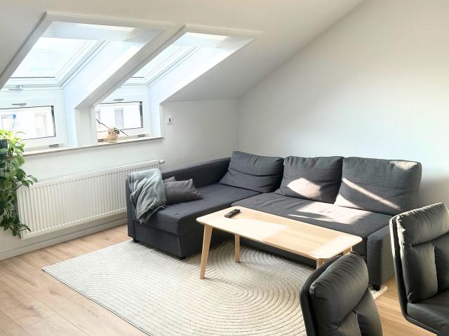 Apartment mieten in Karlsruhe, Baden-Württemberg