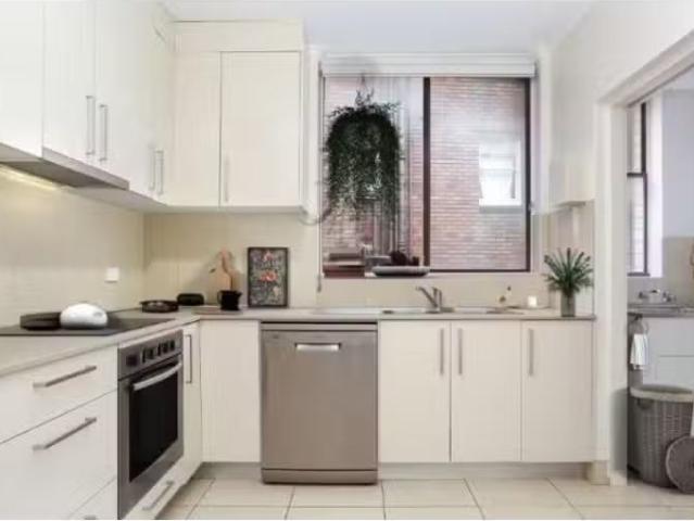 Apartment for rent in Clovelly, New South Wales