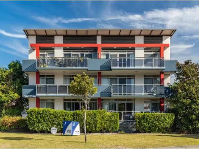 Apartment for rent in Forster, New South Wales