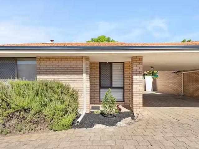 House for rent in Western Australia