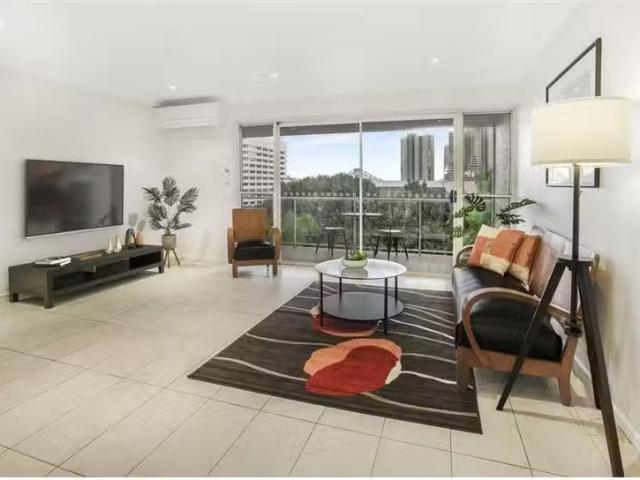 Apartment for rent in Toombul, Queensland