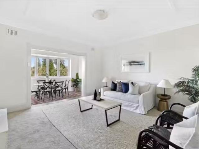 Apartment for rent in Coogee, New South Wales