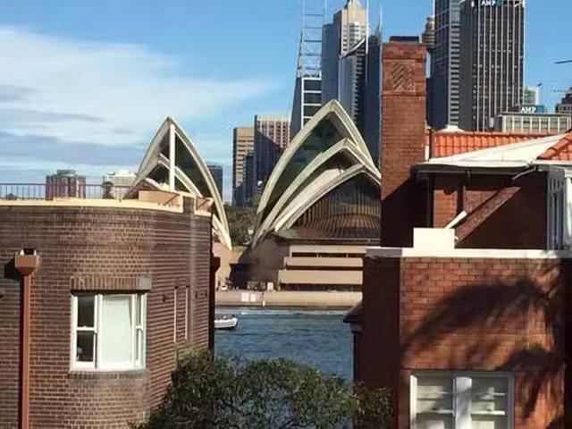 House for rent in Sydney, New South Wales