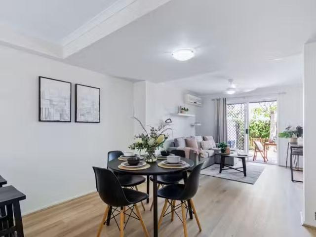House for rent in Toombul, Queensland