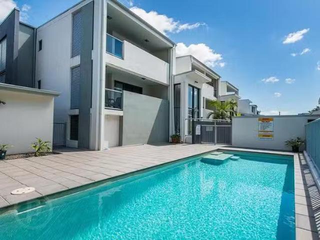 House for rent in Toombul, Queensland