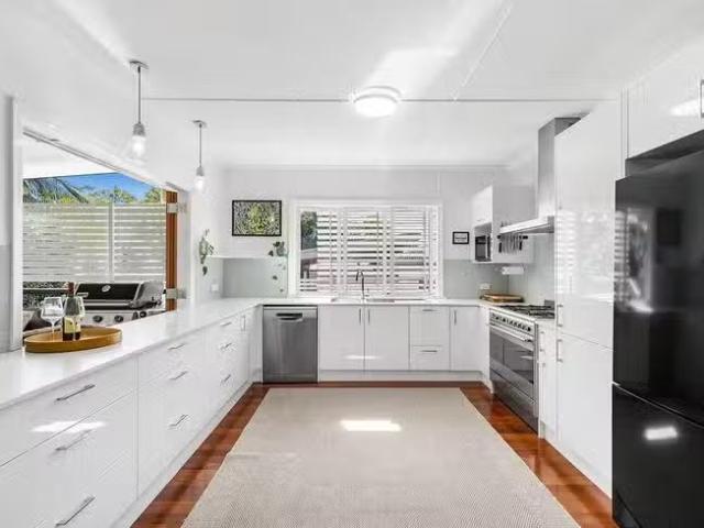 House for rent in Toombul, Queensland