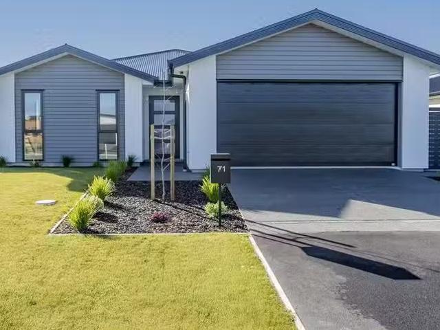 House for rent