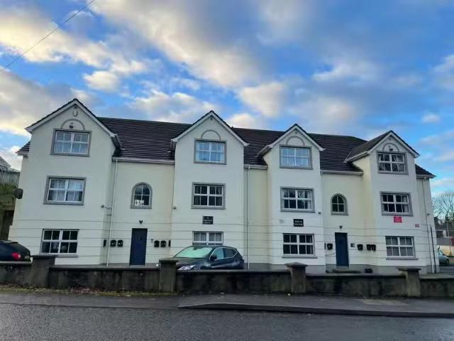 Apartment to rent in Derry