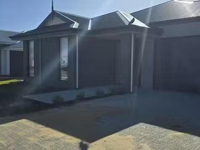 House for rent in Horseshoe Creek, South Australia