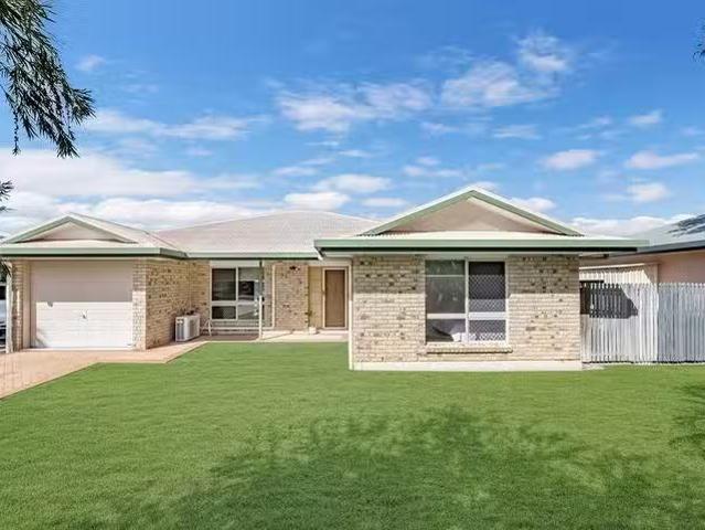 House for rent in Townsville, Queensland