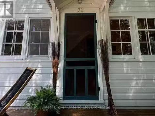 House for rent in Tiny, Ontario