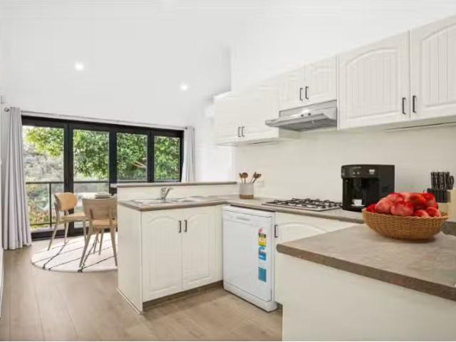 Condo for rent in Wollongong West, New South Wales