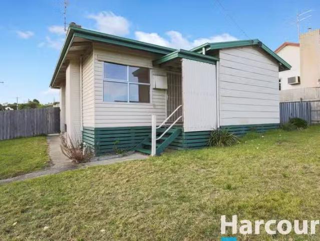 House for rent in Coalville, Victoria